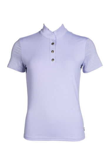 HKM T Shirt Lavender Bay Uni| Online For Equine
