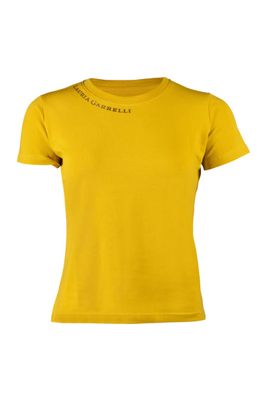 HKM T Shirt Limone| Online For Equine