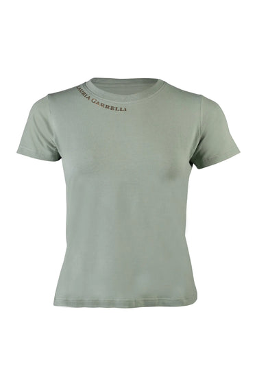 HKM T Shirt Limone| Online For Equine