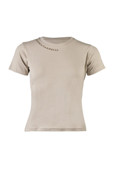 HKM T Shirt Limone| Online For Equine