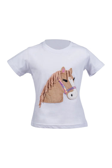 HKM T Shirt Lola Fluffy| Online For Equine