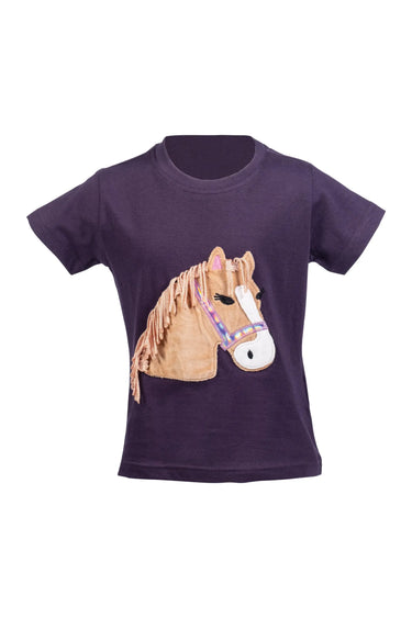 HKM T Shirt Lola Fluffy| Online For Equine