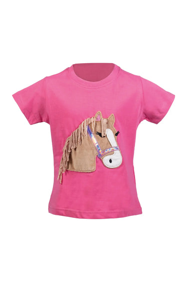 HKM T Shirt Lola Fluffy| Online For Equine