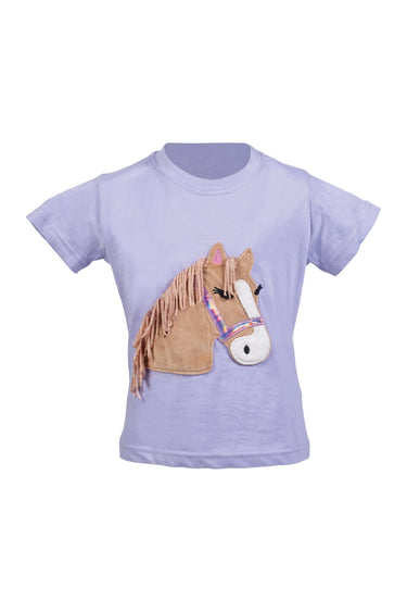 HKM T Shirt Lola Fluffy| Online For Equine