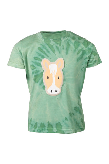 HKM T Shirt Maui| Online For Equine