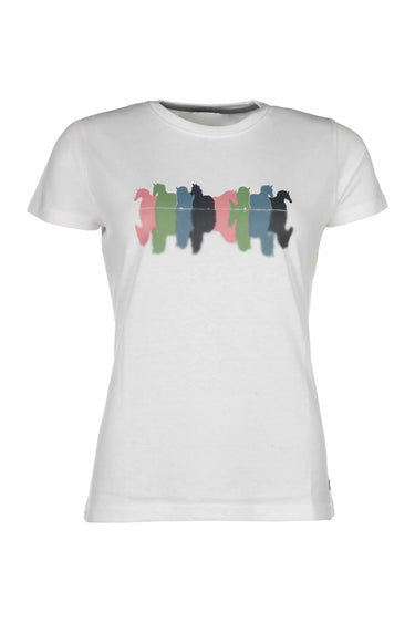 HKM T Shirt Mirror| Online For Equine