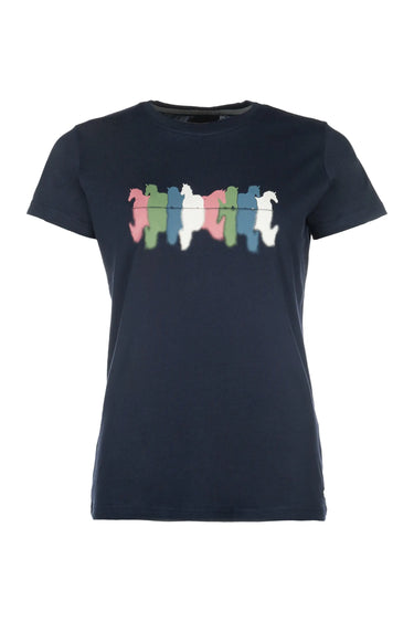 HKM T Shirt Mirror| Online For Equine