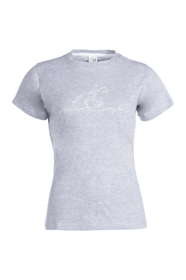 HKM T Shirt Ride More| Online For Equine