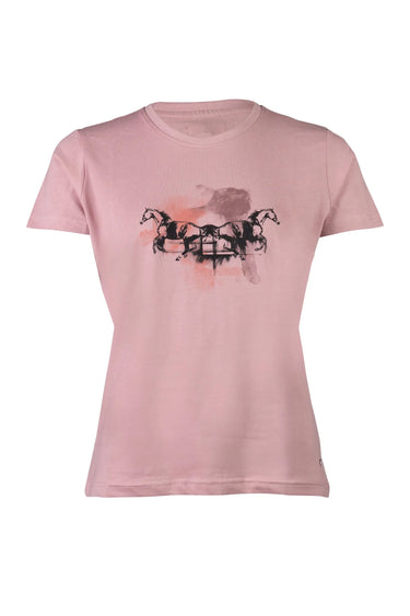 HKM T Shirt Running Horse| Online For Equine