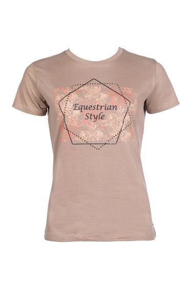 HKM T Shirt Savona Print Style| Online For Equine