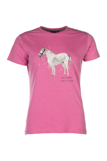 HKM T Shirt Sparkle| Online For Equine