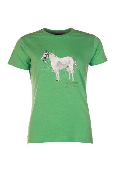 HKM T Shirt Sparkle| Online For Equine