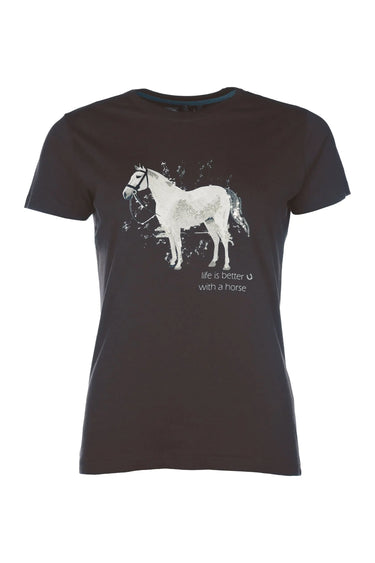 HKM T Shirt Sparkle| Online For Equine