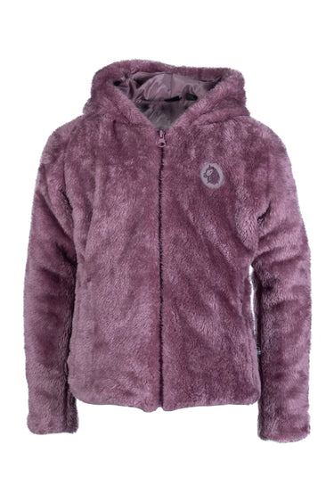 HKM Teddy Jacket Alva| Online For Equine