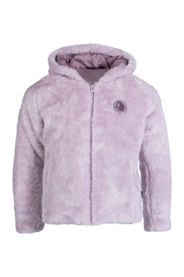 HKM Teddy Jacket Alva| Online For Equine