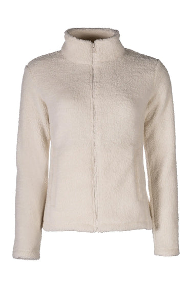 HKM Teddy Jacket Cloud| Online For Equine