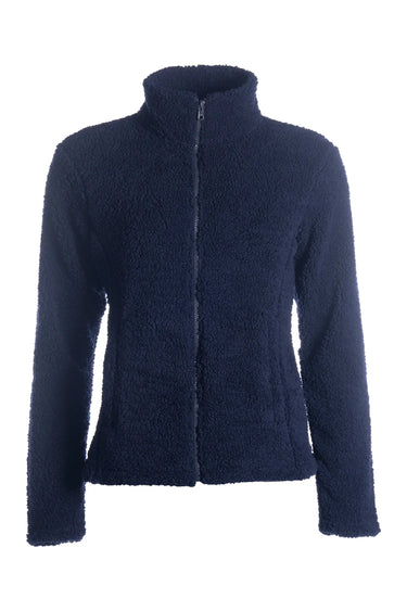 HKM Teddy Jacket Cloud| Online For Equine