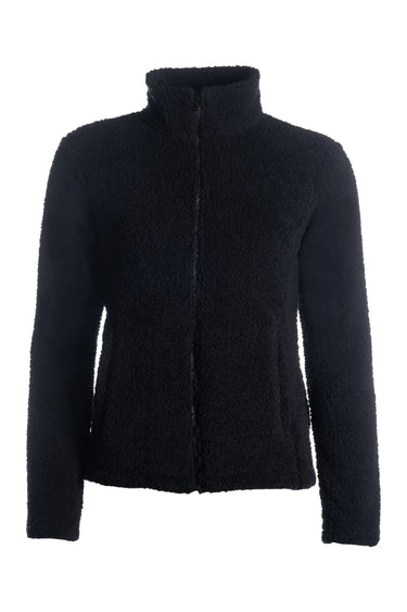 HKM Teddy Jacket Cloud| Online For Equine