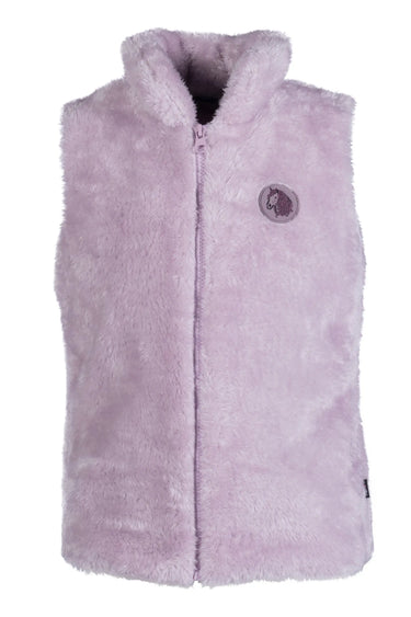 HKM Teddy Vest Alva| Online For Equine