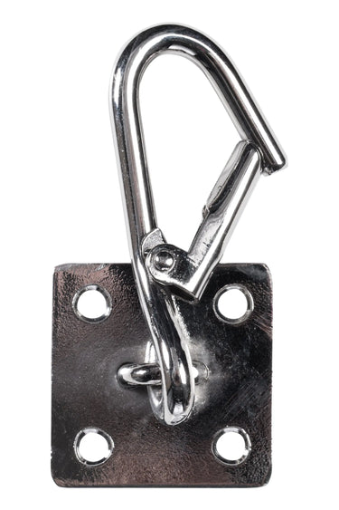 HKM Tie Ring with Hook| Online For Equine