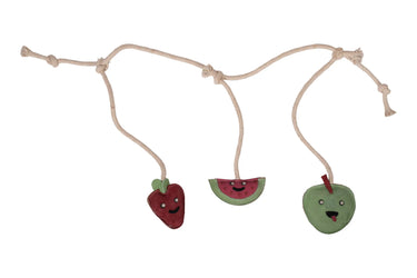 HKM Toy for Horses Fruits| Online For Equine