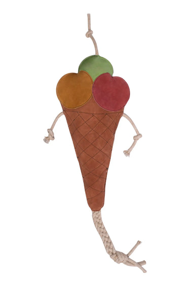 HKM Toy for Horses Ice Cream| Online For Equine