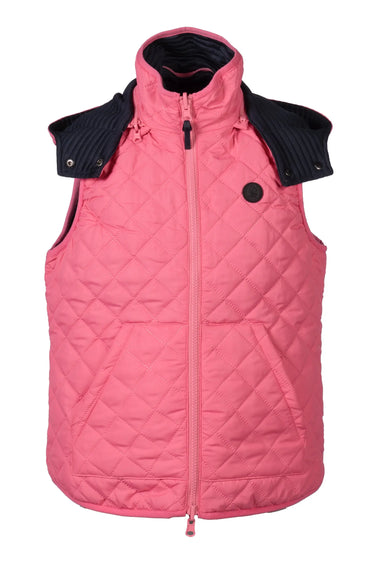 HKM Turning Vest Maui| Online For Equine