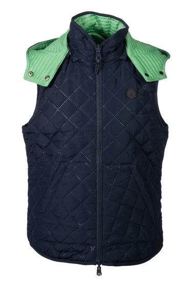 HKM Turning Vest Maui| Online For Equine