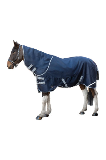 HKM Turnout Rug Carina 1200D 100g Filling| Online For Equine