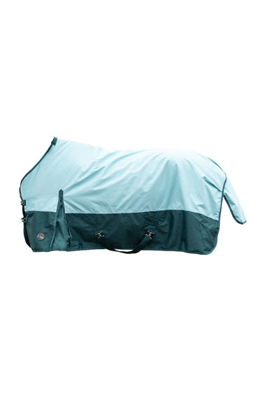 HKM Turnout Rug Chester 600D Fleece Lining| Online For Equine