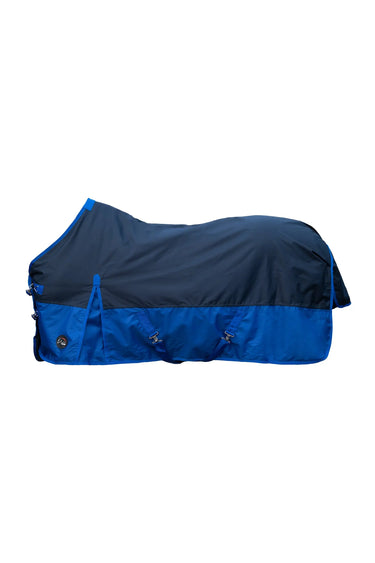 HKM Turnout Rug Chester 600D Fleece Lining| Online For Equine