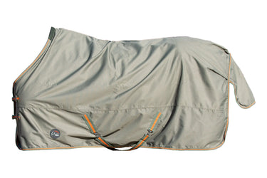 HKM Turnout Rug Economic with Fleece Lining| Online For Equine