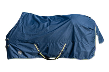 HKM Turnout Rug Economic with Fleece Lining| Online For Equine