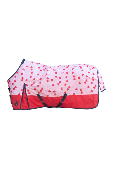 HKM Turnout Rug Lollipop 600D 200g Filling| Online For Equine