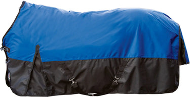 HKM Turnout Rug St. Louis 600D, with Fleece| Online For Equine