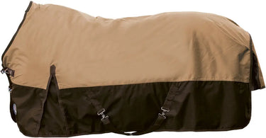 HKM Turnout Rug St. Louis 600D, with Fleece| Online For Equine