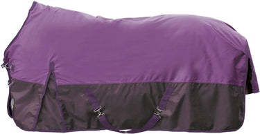 HKM Turnout Rug St. Louis 600D, with Fleece| Online For Equine