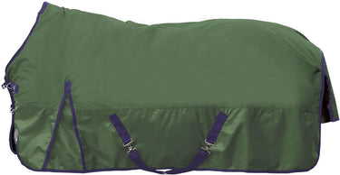 HKM Turnout Rug St. Louis 600D, with Fleece| Online For Equine