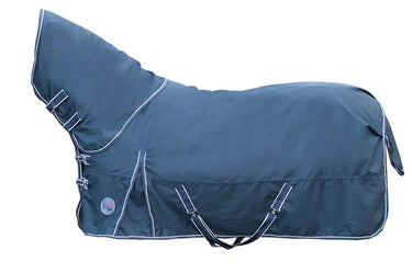 HKM Turnout Rug Starter 100g Filling| Online For Equine