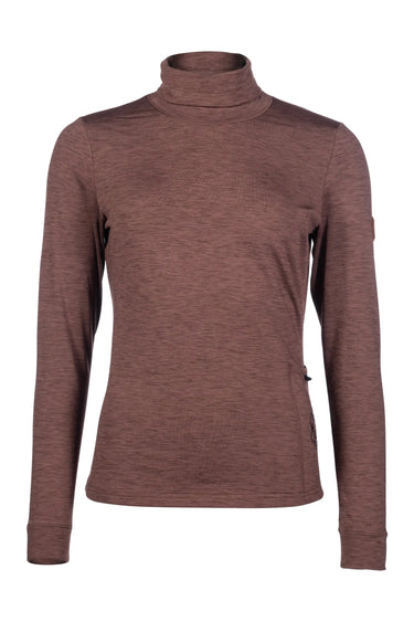 HKM Turtleneck Shirt Arctic Bay| Online For Equine