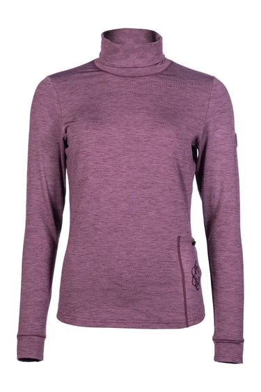 HKM Turtleneck Shirt Arctic Bay| Online For Equine