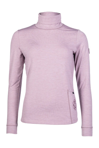 HKM Turtleneck Shirt Arctic Bay| Online For Equine