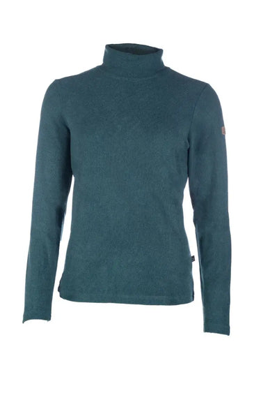 HKM Turtleneck Shirt Marrakesh| Online For Equine