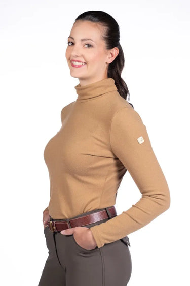 HKM Turtleneck Shirt Marrakesh| Online For Equine