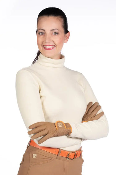 HKM Turtleneck Shirt Marrakesh| Online For Equine