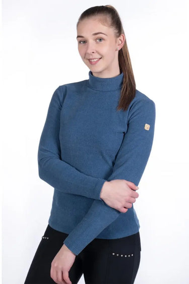 HKM Turtleneck Shirt Marrakesh| Online For Equine