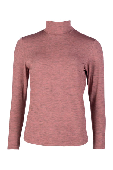HKM Turtleneck Shirt Ruby| Online For Equine