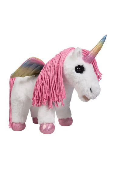 HKM Unicorn Cuddle Pony| Online For Equine