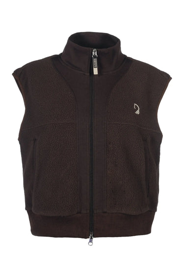 HKM Vest Arezzo Teddy| Online For Equine