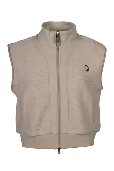 HKM Vest Arezzo Teddy| Online For Equine